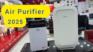 Royal Air Purifier  Best Air Purifier 2024  GFC  Philips  Xiaomi  Airpurifier  Purifier Filter [upl. by Atekan]