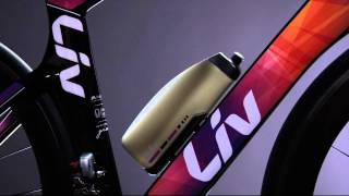 Liv Cycling  Introducing Avow Advanced [upl. by Fricke]