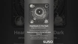 Heartbeats in the Dark [upl. by Anitsyrk828]