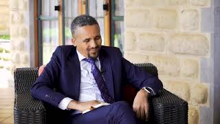 ጃዋር jawar Mohammed interview 2023 [upl. by Brier245]