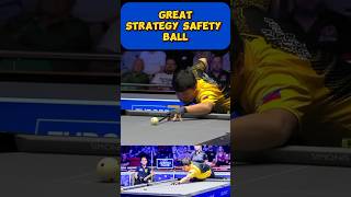 Great Strategy safety ball [upl. by Dirgni]