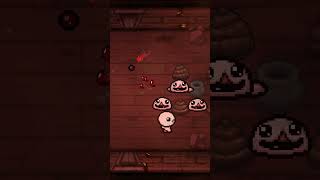 Anime synergies in binding of isaac part 1 [upl. by Affer]