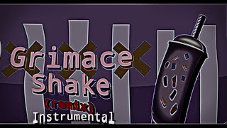 Grimace shake Remix instrumental Original by CG5 [upl. by Ahseik]