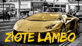 MATTY  ZŁOTE LAMBO [upl. by Thun]