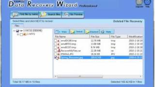 EASEUS Data Recovery Wizard Professional 501 by didene [upl. by Busch]