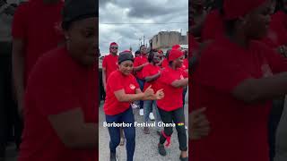 Borborbor Song will surely hit you different africa ewesongs culturaldance fyp africa ewe [upl. by Eelnodnarb]