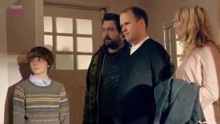 Nick Helm  Am I Adopted Uncle Series 1  Episode 4 Preview [upl. by Rehpotsirahc]