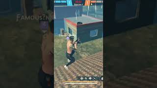 Oppnent player revenge 1v4 clutch 👿☠️😈💀 like and subscribe 🙏🙏❤️🔥👍⭐ youtubeshortsgarenaff [upl. by Aseena]