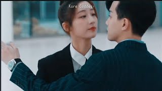 Aila Re Aillaa  Korean Mix Hindi Song  Korean Love Story  Korean Drama [upl. by Marybelle]