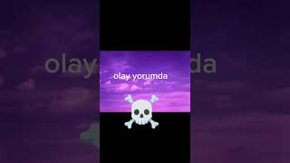 remix olay yorumda [upl. by Kenimod15]