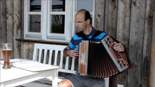 Mia san vom Woid dahoam  Steirische Harmonika  GCFB  Müller [upl. by Ariet]