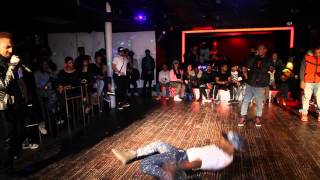 REALNESS WITH A TWIST VOGUE NIGHTS 3162015 PART 1 [upl. by Krid]