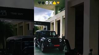 NEW THAR ROXX 4x4 EDITS🖤♠️💀🏴‍☠️☠️🔥💥🔱⚜️💪👍🦁😎🤑😱💯shorts youtubeshorts vanshpanchal [upl. by Hoskinson]