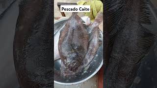 Pescado Caite viviendoenfamiliasv comida comidasalvadorena [upl. by Notak]