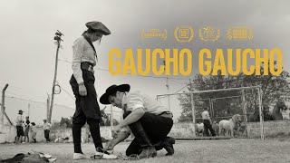 GAUCHO GAUCHO  Official Trailer [upl. by Hi]