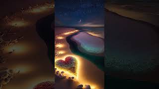 Cozy Ambience  Unwind with Beach Therapy Peaceful Relaxation Music [upl. by Richardo]