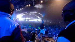 NDubz  Radio 1s Big Weekend  Ouch [upl. by Nevad]