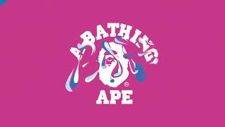 A BATHING APE® 2022 SPRING SUMMER COLLECTION [upl. by Aicekat]