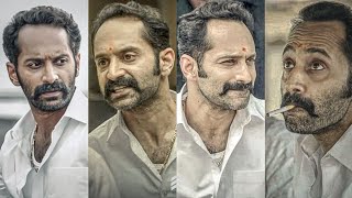 Maamannan Rathnavel Whatsapp status FahadhFaasil edit [upl. by Gratianna]