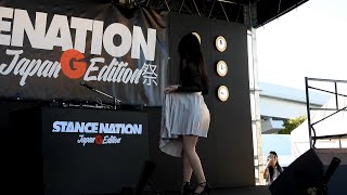 STANCENATION JAPAN2023 ステージ JURIANA AIA [upl. by Aem]