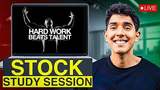 HARD WORK OR TALENT  What makes a profitable trader [upl. by Weinreb]