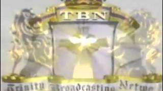 TBN 35 Years Station ID 2008 [upl. by Yenitsed]