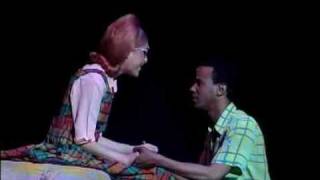 Hairspray on Broadway 2007  Without Love [upl. by Nalek]