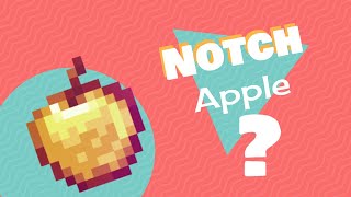 What Are Enchanted Apples For  Minecraft Bedrock Guide [upl. by Bik292]