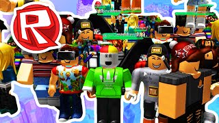 ROBLOX LIVE STREAM 1 [upl. by Anestassia119]