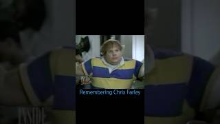 chrisfarley davidspade tommyboy flyonthewall snl madtv inlivingcolor [upl. by Otrebor842]