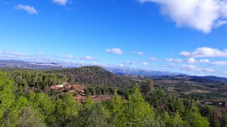 MIRADORS DEL BAIX PRIORAT [upl. by Ttnerb953]