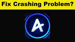 How To Fix Amino App Keeps Crashing Problem Android amp Ios  Amino App Crash Issue [upl. by Etnoek789]