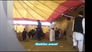 Bahram Jan pashto song attan 2013 [upl. by Haughay]