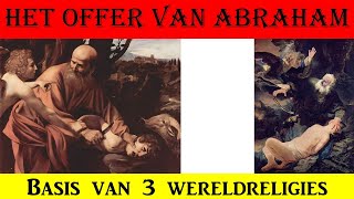 49 Het offer van Abraham als basis van het Offerfeest en Pasen [upl. by Biagio520]