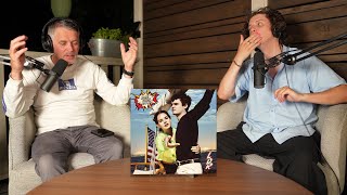 Dad Reacts to Lana Del Rey  Norman Fing Rockwell [upl. by Ynalem]