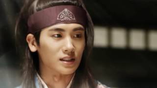 Hwarang Ep 7 Preview NG Cut Türkçe Altyazılı [upl. by Ricketts]