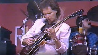 Lee Ritenour Fusion Band in Pori Jazz Festival 1985 [upl. by Allsopp776]