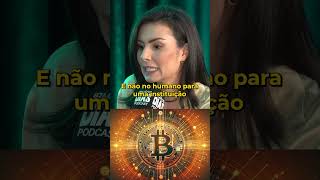 O PODER DO BITCOIN [upl. by Inanuah]