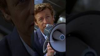 quotEğer atlayacaksan balıklama olsunquot thementalist patrickjane shorts [upl. by Htes]