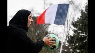 Lentrisme islamique dans le sport [upl. by Rabelais372]