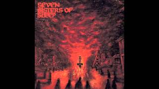 Seven Sisters of SleepSSOS Full Album [upl. by Esela816]