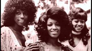 The Three Degrees  Maybe [upl. by Enileve]