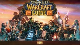 World of Warcraft Quest Guide Bury Me With Me Boots ID 29121 [upl. by Nekial]