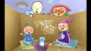 CBeebies  Pinky Dinky Doo  S01 Episode 1 Where Are My Shoes UK Dub [upl. by Leon]