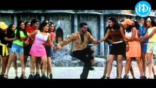 Gummau Gumma Song  Andaru Dongale Dorikite Movie Songs  Rajendra Prasad  Prabhu Deva  Ankita [upl. by Ornstead]