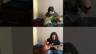 loop Mardy Bum GuitarSolo  ArcticMonkeys [upl. by Adiol148]