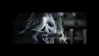 TESTAMENT  More Than Meets The Eye OFFICIAL MUSIC VIDEO [upl. by Oeht765]