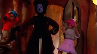 Robot Chicken  Screw Youssical the Musical [upl. by Michael]