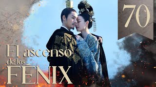 【SUB ESPAÑOL】 ▶Drama El Ascenso de los Fénix  The Rise of Phoenixes  天盛长歌 Episodio 70 FINAL [upl. by Acherman]