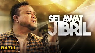 Selawat Jibril  Bazli UNIC Official Music Video [upl. by Imaj]